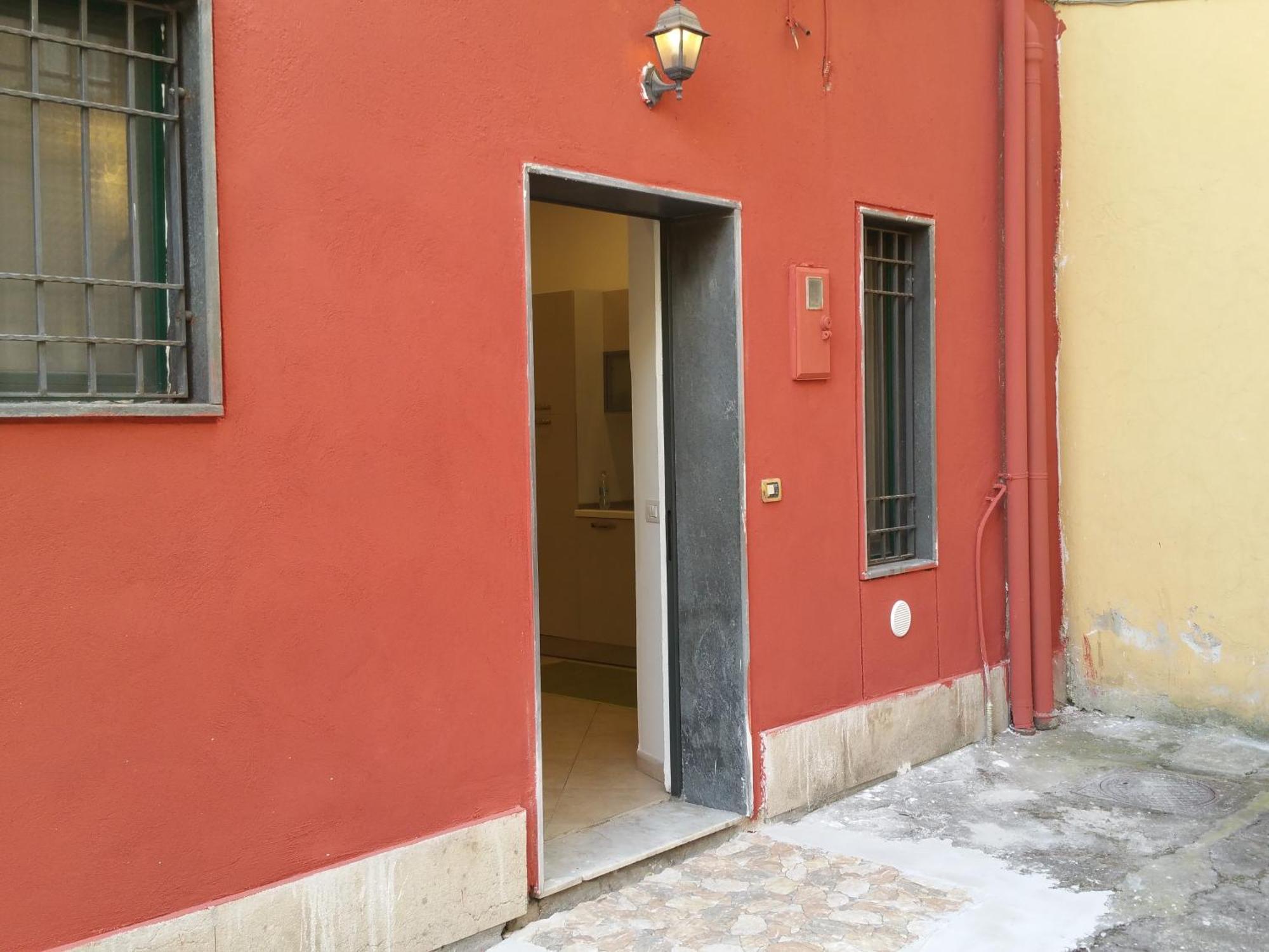 Janara - Teatro Romano Benevento Exterior foto